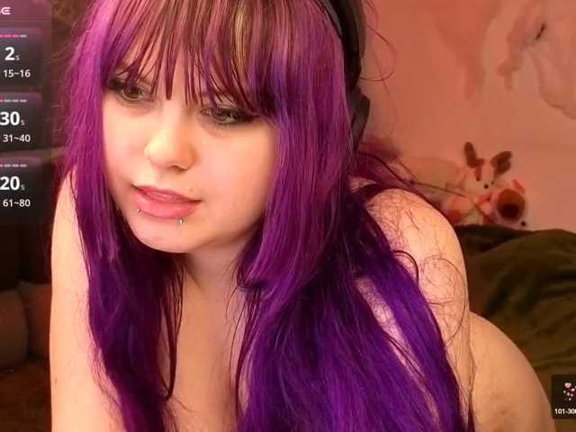 LovelyKristi live cam on BongaCams