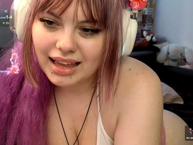 LovelyKristi live cam