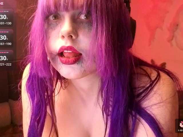 LovelyKristi live cam on BongaCams