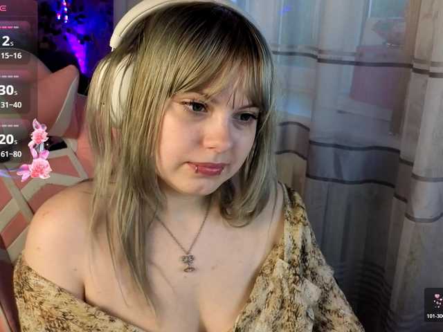 LovelyKristi live cam on BongaCams