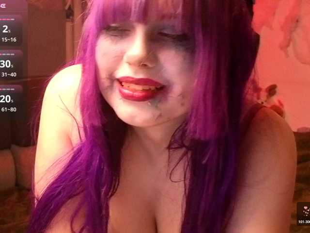 LovelyKristi live cam on BongaCams