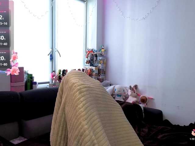 LovelyKristi live cam on BongaCams