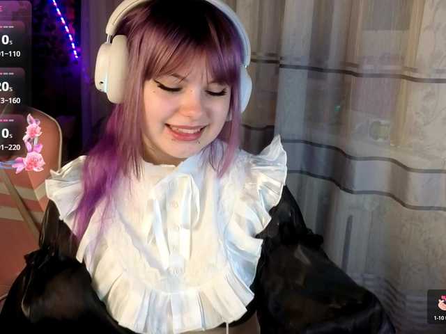 LovelyKristi live cam on BongaCams