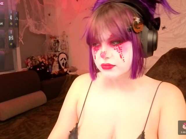 LovelyKristi live cam on BongaCams