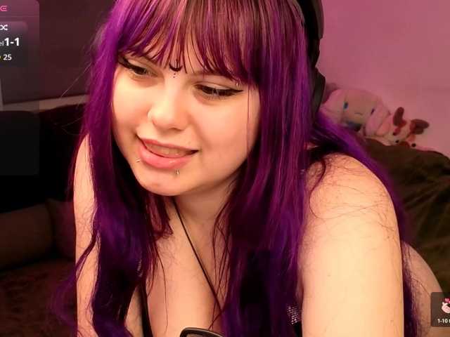 LovelyKristi live cam on BongaCams