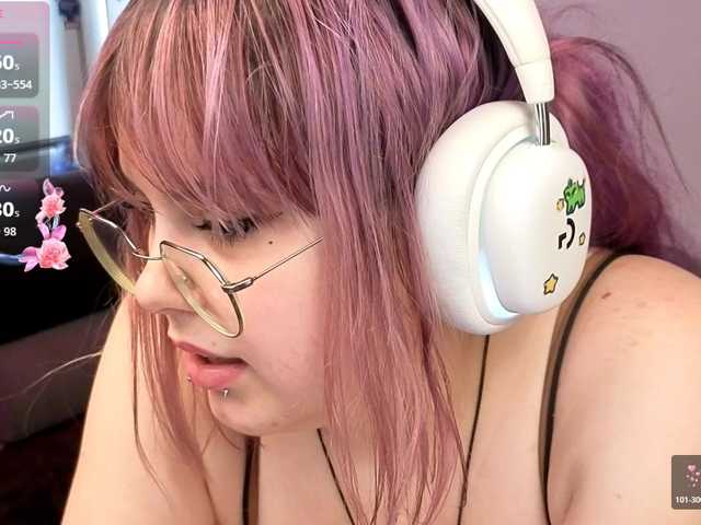 LovelyKristi live cam on BongaCams