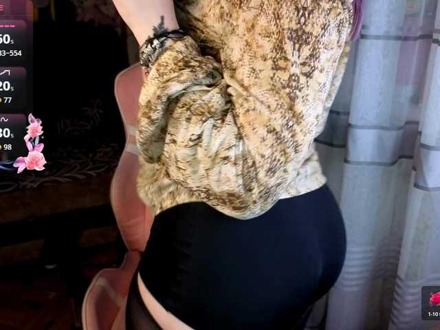 LovelyKristi's BongaCams show and profile