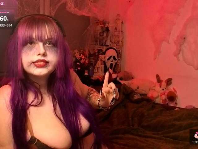 LovelyKristi live cam on BongaCams