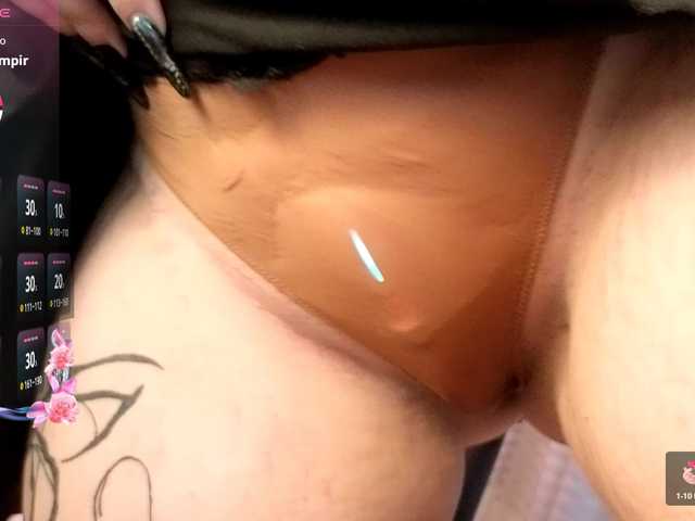 LovelyKristi live cam on BongaCams