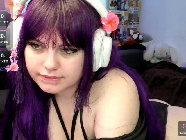 LovelyKristi live cam on BongaCams