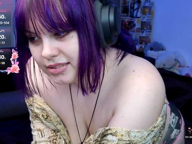 LovelyKristi live cam on BongaCams