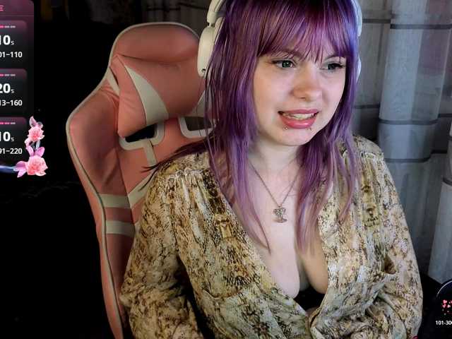 LovelyKristi's BongaCams show and profile