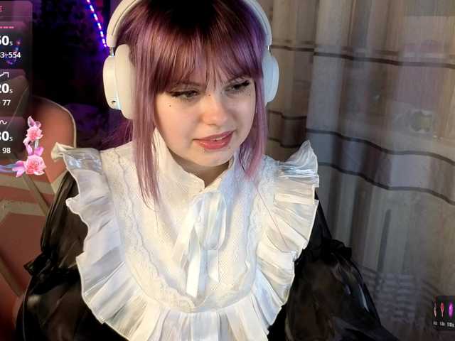 LovelyKristi live cam on BongaCams