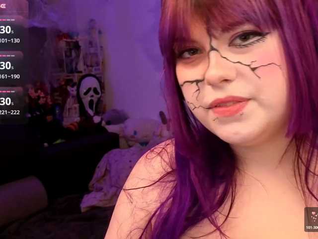 LovelyKristi live cam on BongaCams