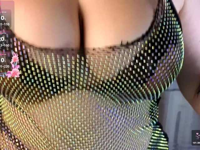 LovelyKristi live cam on BongaCams
