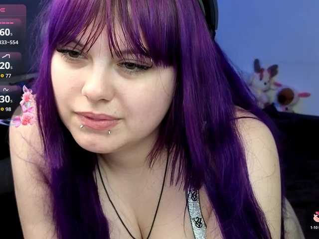 LovelyKristi live cam on BongaCams