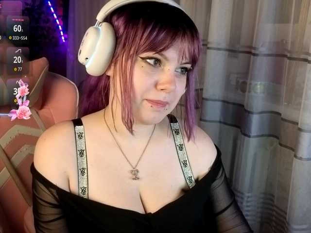 LovelyKristi live cam on BongaCams