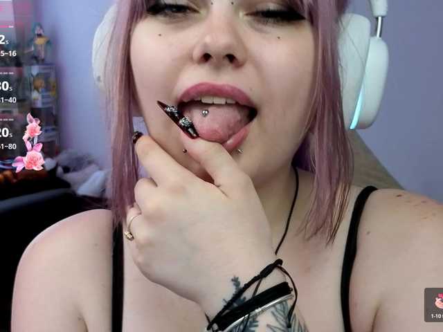 LovelyKristi live cam on BongaCams