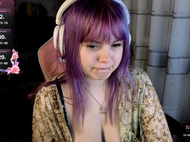 LovelyKristi's BongaCams show and profile