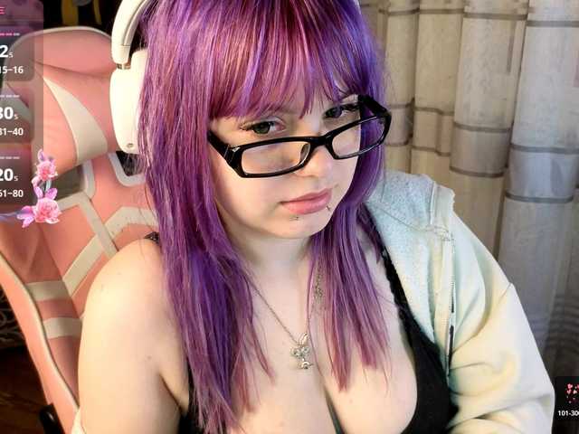 LovelyKristi's BongaCams show and profile