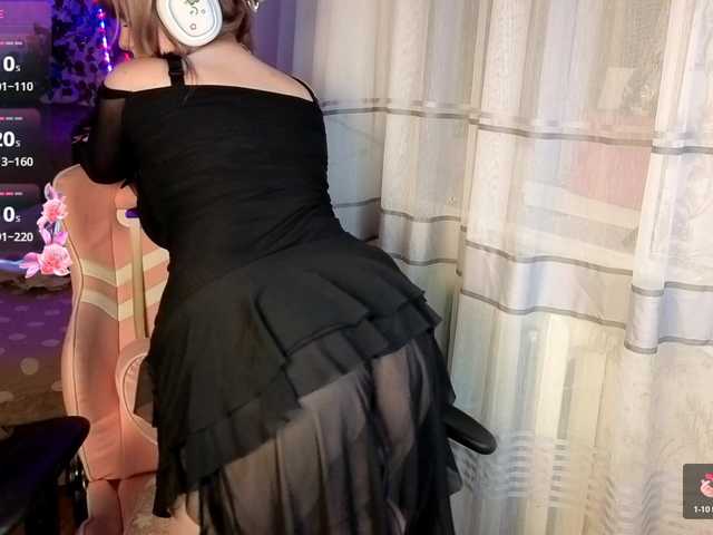 LovelyKristi live cam on BongaCams