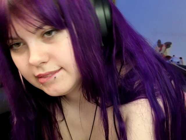 LovelyKristi live cam on BongaCams