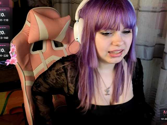 LovelyKristi's BongaCams show and profile