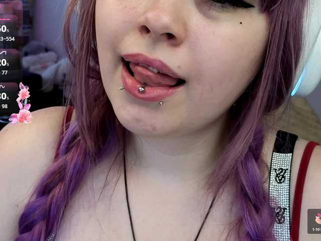 LovelyKristi live cam on BongaCams