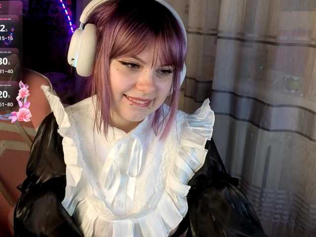 LovelyKristi live cam on BongaCams