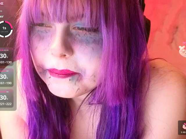 LovelyKristi live cam on BongaCams