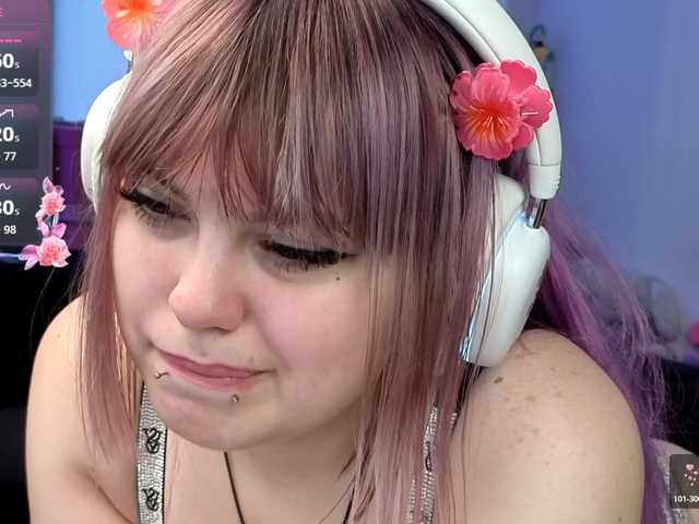 LovelyKristi live cam on BongaCams
