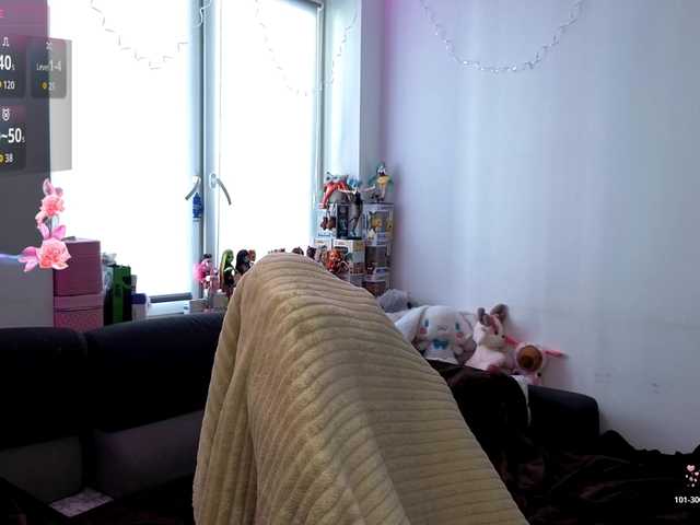 LovelyKristi live cam on BongaCams