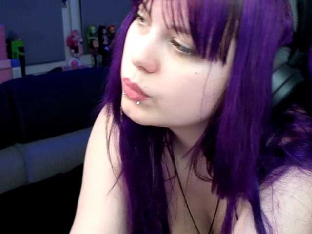 LovelyKristi live cam on BongaCams