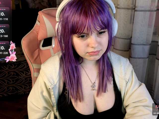 LovelyKristi's BongaCams show and profile