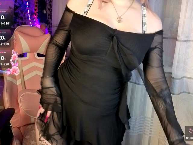 LovelyKristi live cam on BongaCams