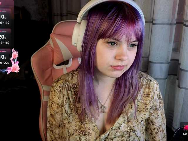 LovelyKristi's BongaCams show and profile