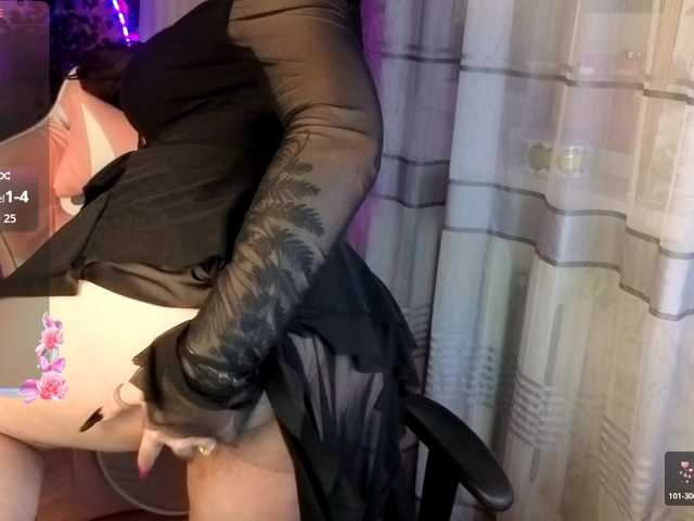 LovelyKristi live cam on BongaCams