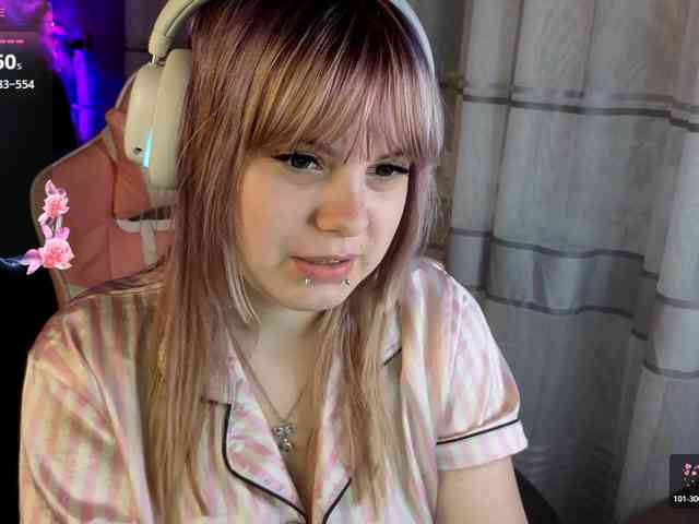 LovelyKristi webcam
