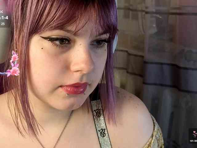 LovelyKristi webcam