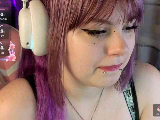 LovelyKristi webcam