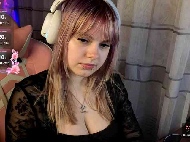 LovelyKristi webcam