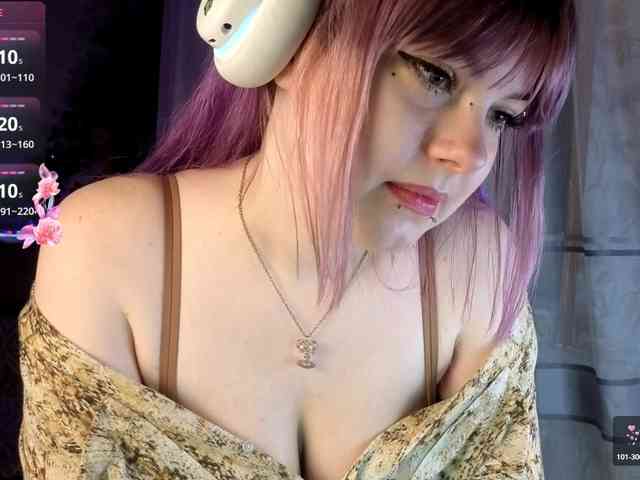 LovelyKristi webcam