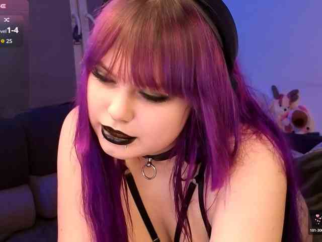 Modelo: LovelyKristi