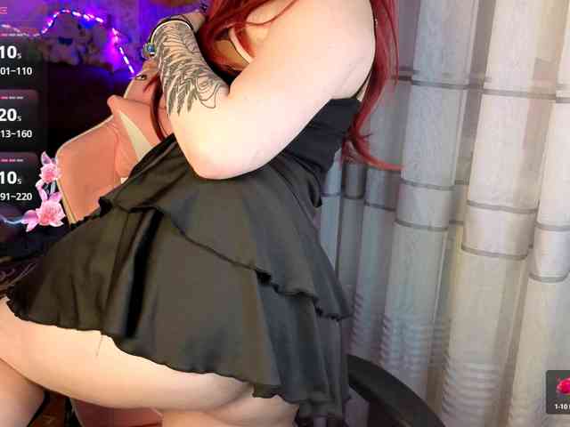 LovelyKristi webcam