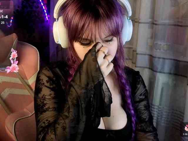 LovelyKristi webcam