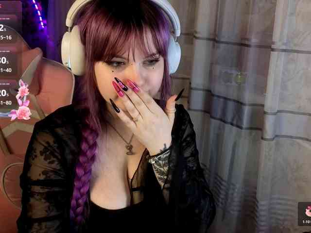 LovelyKristi webcam