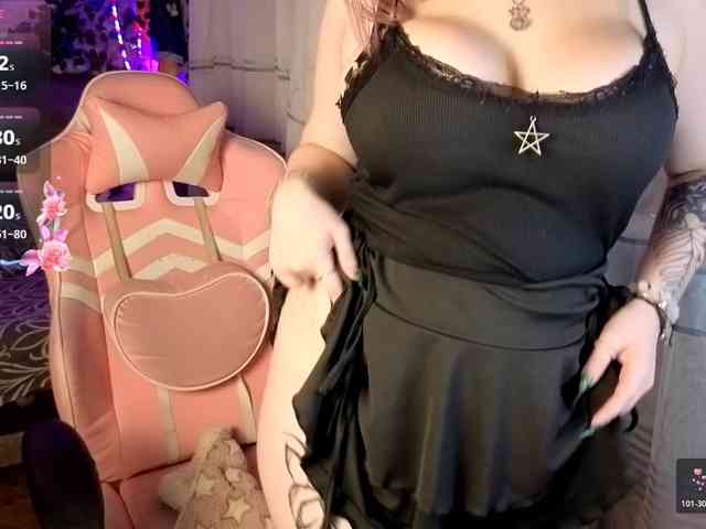 LovelyKristi Sex Cam Show