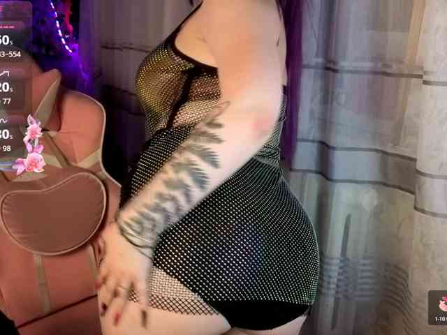 LovelyKristi Live Webcam on BongaCams