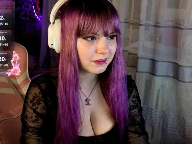 LovelyKristi webcam