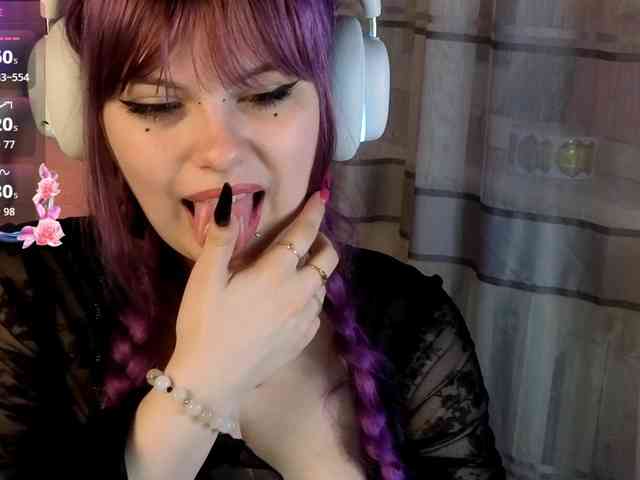 LovelyKristi webcam